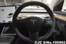 Tesla Model 3 in White for Sale Image 14