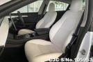 Tesla Model 3 in Pearl for Sale Image 6