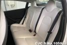 Tesla Model 3 in Pearl for Sale Image 8