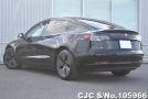 Tesla Model 3 in Black for Sale Image 2