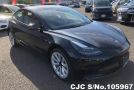 Tesla Model 3 in Black for Sale Image 0