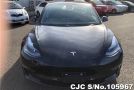 Tesla Model 3 in Black for Sale Image 4