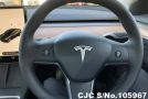 Tesla Model 3 in Black for Sale Image 13