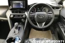 Toyota Harrier in Pearl for Sale Image 8