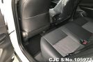 Toyota Harrier in Pearl for Sale Image 13