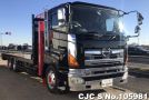 Hino Profia in Black for Sale Image 3