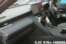 Toyota Harrier in Black for Sale Image 9