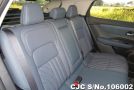 Nissan Ariya in Gray for Sale Image 8