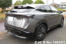 Nissan Ariya in Gray for Sale Image 1