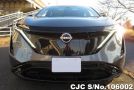 Nissan Ariya in Gray for Sale Image 2