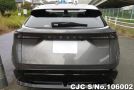 Nissan Ariya in Gray for Sale Image 3