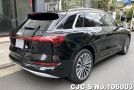 Audi E-Tron in Mythos Black for Sale Image 1