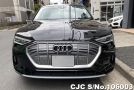 Audi E-Tron in Mythos Black for Sale Image 4