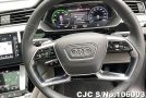 Audi E-Tron in Mythos Black for Sale Image 16