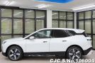 BMW iX in White for Sale Image 7