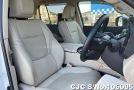 Toyota Land Cruiser in Pearl for Sale Image 10