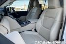 Toyota Land Cruiser in Pearl for Sale Image 11