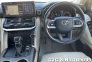 Toyota Land Cruiser in Pearl for Sale Image 17