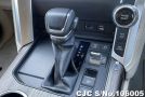 Toyota Land Cruiser in Pearl for Sale Image 21