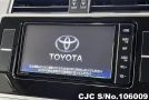 Toyota Land Cruiser Prado in Black for Sale Image 11