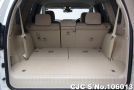 Toyota Land Cruiser Prado in Pearl White for Sale Image 6