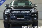 Ford Ranger in Black for Sale Image 2