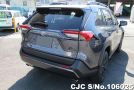 Toyota Rav4 in Gray Metallic for Sale Image 1