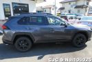 Toyota Rav4 in Gray Metallic for Sale Image 6