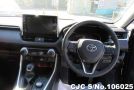 Toyota Rav4 in Gray Metallic for Sale Image 9