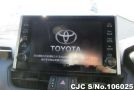 Toyota Rav4 in Gray Metallic for Sale Image 14