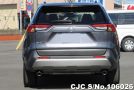 Toyota Rav4 in Gray Metallic for Sale Image 4