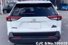 Toyota Rav4 in White for Sale Image 5