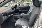 Nissan X-Trail in Brilliant Silver for Sale Image 7