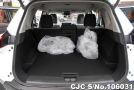 Nissan X-Trail in Pearl White for Sale Image 6