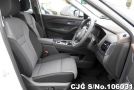 Nissan X-Trail in Pearl White for Sale Image 10