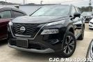 Nissan X-Trail in Black for Sale Image 0