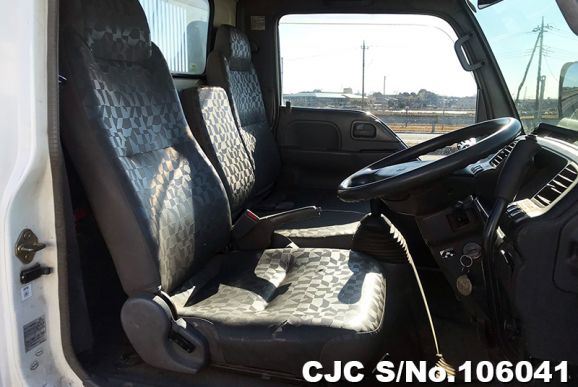 Isuzu Elf in other for Sale Image 13