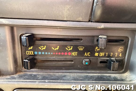 Isuzu Elf in other for Sale Image 15