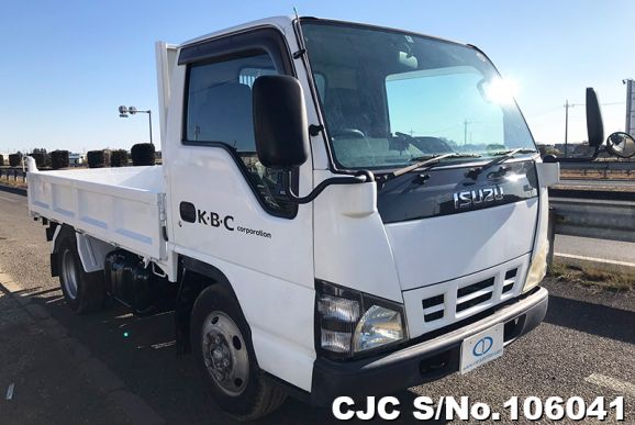 Isuzu Elf in other for Sale Image 4