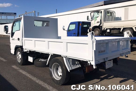 Isuzu Elf in other for Sale Image 6