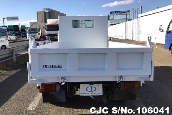 Isuzu Elf in other for Sale Image 8