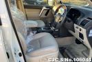 Toyota Land Cruiser Prado in Pearl for Sale Image 5