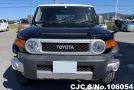 Toyota FJ Cruiser in Black for Sale Image 2