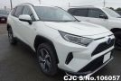 Toyota Rav4 in Pearl for Sale Image 0