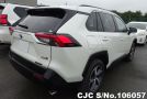 Toyota Rav4 in Pearl for Sale Image 1