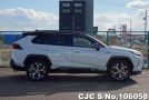 Toyota Rav4 in Pearl for Sale Image 5