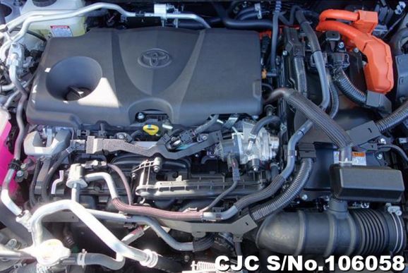 Toyota Rav4 in Pearl for Sale Image 16