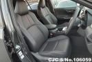 Toyota Rav4 in Gray Metallic for Sale Image 3