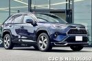 Toyota Rav4 in Dark Blue Mica for Sale Image 0