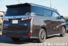 Toyota Vellfire in Graphite for Sale Image 2